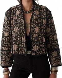 MAISON HOTEL - Dali Jacket - Lyst
