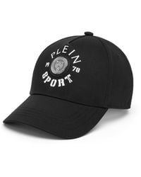 Philipp Plein - Baseball Cap Tiger - Lyst