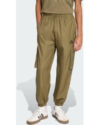 adidas - City Tech Utility Woven Pants - Lyst