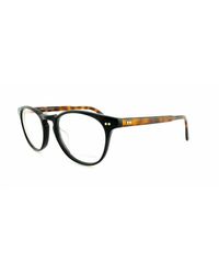 John Varvatos - V200Uf Full Rim Eyeglasses - Lyst