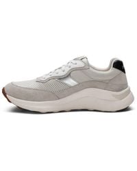 Aetrex - Emily Lace Up Sneakers - Lyst
