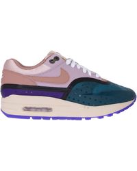 Nike Air Max 1 Premium Sneakers for Women - Up to 60% off | Lyst