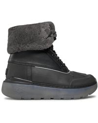 UGG - City Butte 1153390-Blk - Lyst