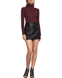 BCBGMAXAZRIA Mini skirts for Women | Online Sale up to 87% off | Lyst
