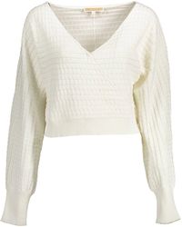 Kocca - Cotton Shirt - Lyst