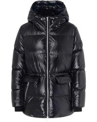 Moose Knuckles - Nylon Jackets & Coat - Lyst