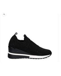 Exe' - Strass Sneaker - Lyst