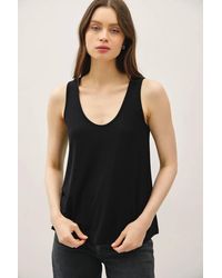 Be Cool - Flowy Luxe Tank - Lyst