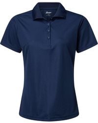 Paragon - Sebring Performance Polo - Lyst