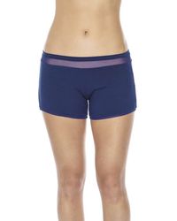 Addiction - Douceur Short - Lyst