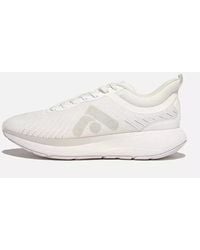 Fitflop - Ffrunner Mesh Running/Sports Trainers Poly/Pu/Tpu - Lyst