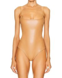 Alix - Hirst Bodysuit - Lyst