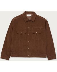 Honor The Gift - Trucker Jacket - Lyst