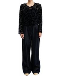 FRNCH - Keer Straight Top - Lyst