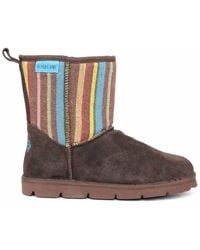SUPERLAMB - Argali 7.5 Boots - Lyst