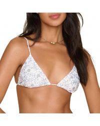 Xirena - Tia Bikini Top - Lyst