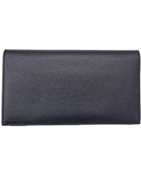 Hermès - Citizen Twill Leather Wallet (pre-owned) - Lyst