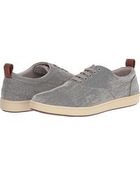 Steve Madden - Fenom Sneakers Denim Round Toe Casual Shoes Gbnc657 - Lyst