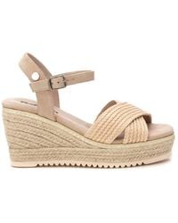 Xti - Casual Sandals - Lyst
