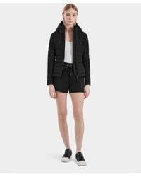 Rudsak - Alana Matte Xtralight Down Jacket - Lyst