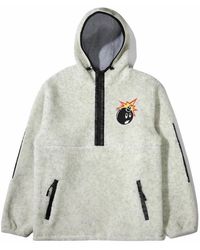 The Hundreds - Glen Pullover Hoodie - Lyst