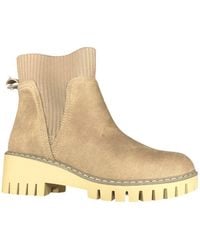 Very G - Magnolia Boots - Lyst