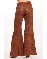 Eva Franco - Brooklyn Pant - Lyst