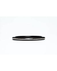Avenue Chic - Skinny Bangle - Lyst