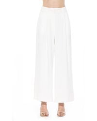 Alexia Admor - Karl Pants - Lyst