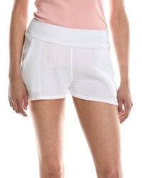 Lamade - Gauze Short - Lyst