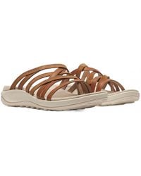 Merrell - Harbor Post Sandal - Lyst