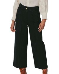 Cleobella - Charlotte Crop Trouser - Lyst