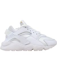Nike Air Huarache Sneakers for Women - Up to 52% off | Lyst