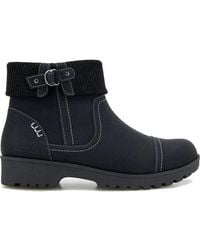 Jambu - Karissa Ankle Boot - Lyst