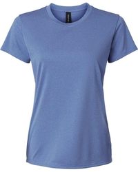 AllPro - Pro-Lock Performance T-Shirt - Lyst