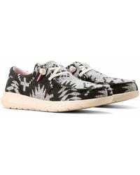 Ariat - Hilo Shoe - Lyst