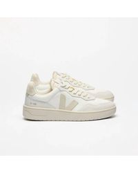 Veja - V-90 Mesh Sneaker - Lyst