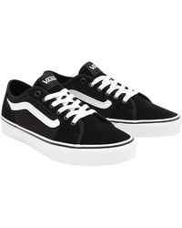 Vans - Filmore Decon Sneaker - Lyst