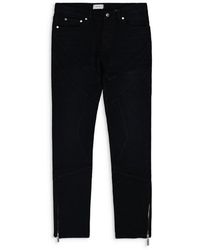 Rhude - Denim Pants - Lyst