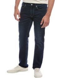 Blank NYC - Wooster Trooper Slim Fit Jean - Lyst