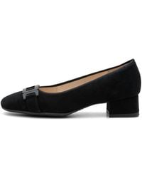 Ara - Buckle Pump Sandal - Lyst