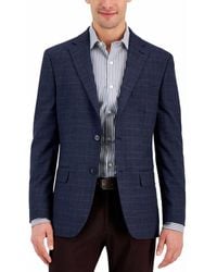 Tommy Hilfiger - Modern Fit Sport Coat Blazer - Lyst