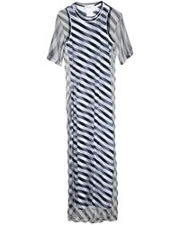 Sportmax - Pausa Dress - Lyst