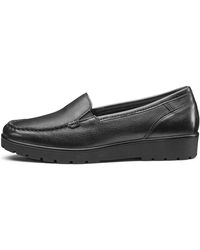 Ara - Dewitt Wedge Loafer - Lyst