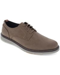Dockers - Easedale Dress Casual Lace Up Oxford Shoe - Lyst