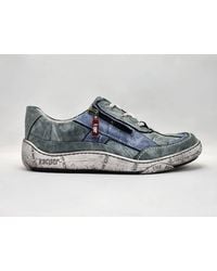 KCR Group - Casual Leather Shoes - Lyst