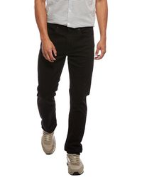 Rag & Bone - Rb 2 Slim Fit Jean - Lyst