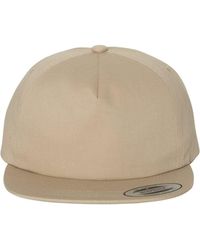 Classics - Snapback Cap - Lyst