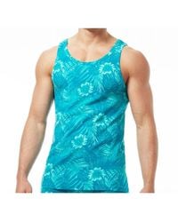 Papi - Tank Top Shirt - Lyst