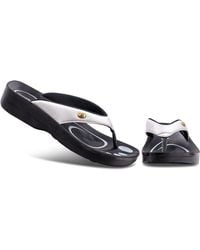 AEROTHOTIC - Comfortable Orthotic Flip-Flops Sandal - Lyst